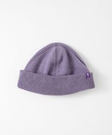 THE NORTH FACE PURPLE LABEL　POLARTECFIELDFLEECECAP