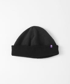 THE NORTH FACE PURPLE LABEL　POLARTECFIELDFLEECECAP