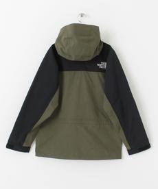THE NORTH FACE　MOUNTAIN LIGHT JACKET