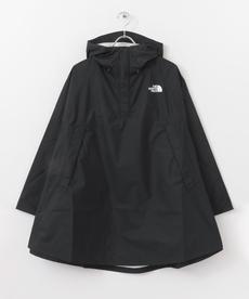 THE NORTH FACE　Access Poncho