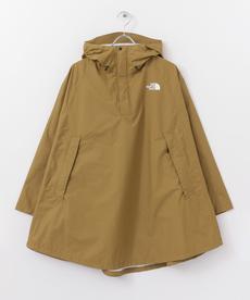 THE NORTH FACE　Access Poncho