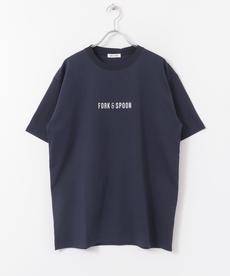 FORK&SPOON　FORK&SPOON Tシャツ