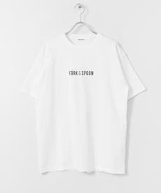 FORK&SPOON　FORK&SPOON Tシャツ