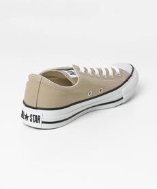 CONVERSE　CANVAS ALL STAR COLORS OX