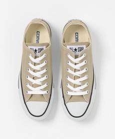 CONVERSE　CANVAS ALL STAR COLORS OX