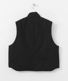 UNIFY　Thinsulate Vest