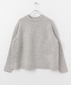 COSMIC WONDER　Tasmanian wool sweater