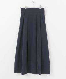 Scye　Ultra 2Way Nylon Stretch Skirt