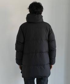 snow peak apparel　Recycled NY R/S Down Coat
