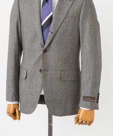 LIFE STYLE TAILOR　CANONICO SUITS 2