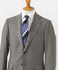 LIFE STYLE TAILOR　CANONICO SUITS 2