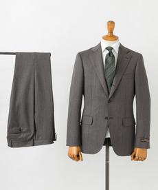 LIFE STYLE TAILOR　CANONICO SUITS 1