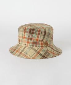 THE NORTH FACE PURPLE LABEL　Madras Field Hat