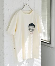 Jonas Claesson Circle Print T-shirts