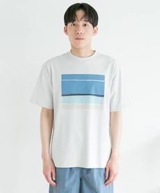 【WEB限定】イラストプリントTシャツ