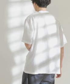 【一部WEB限定カラー】FORK&SPOON　バンドカラーフライフロントシャツ