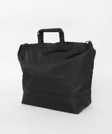 STANDARD SUPPLY　PACKABLE ONE STRAP TOTE