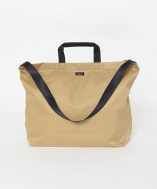 STANDARD SUPPLY　PACKABLE ONE STRAP TOTE