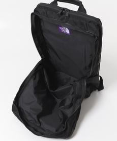 THE NORTH FACE PURPLE LABEL　LIMONTA Nylon Day Pack