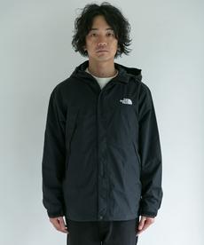 THE NORTH FACE　Scoop Jacket