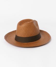 Ecua-Andino Hats　PANAMA CLASSIC
