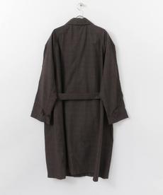 LEMAIRE　OVERCOAT