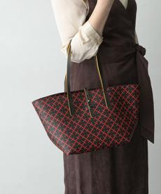 BY MALENE BIRGER　EXCLUSIVE　TOTE