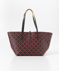BY MALENE BIRGER　EXCLUSIVE　TOTE