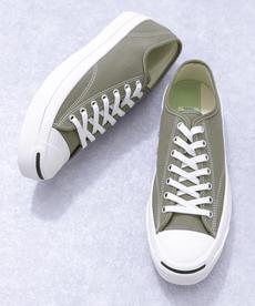CONVERSE ADDICT　JACK PURCELL CANVAS