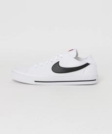 NIKE　Court Legacy Canvas