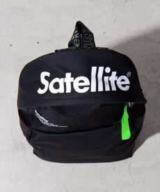Satellite|OVAL