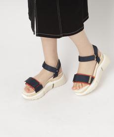 グリッター厚底スポサン 24SS