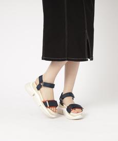 グリッター厚底スポサン 24SS