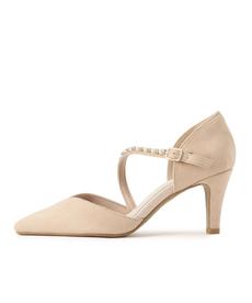 斜めストラップパンプス 結婚式二次会 パーティー 24SS