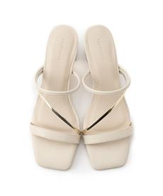 3本ベルトサンダル　24SS