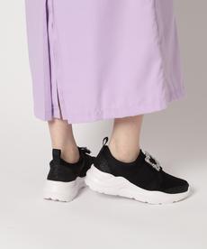 ビジュースニーカー【ESPERANZA＿blanca】 24SS