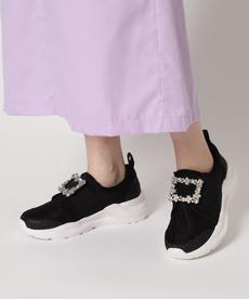 ビジュースニーカー【ESPERANZA＿blanca】 24SS