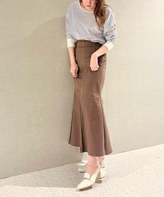 チェーンミュールローファー 24SS