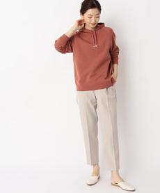 ◆【洗える/秋スタイルはボトムから！】キレイメテーパードパンツ