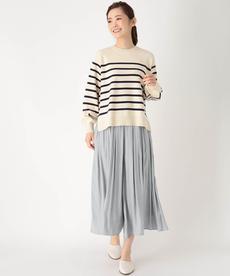 【洗える/春の新色登場！】毎年大人気！スカーチョ