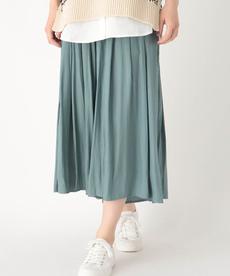 【洗える/春の新色登場！】毎年大人気！スカーチョ