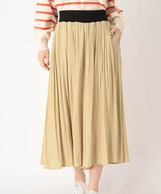 【洗える/春の新色登場！】毎年大人気！スカーチョ