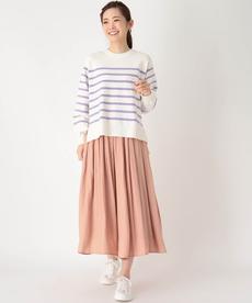 【洗える/春の新色登場！】毎年大人気！スカーチョ