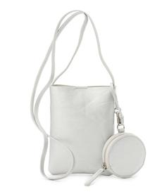 【心ときめくカラー】スマホショルダー