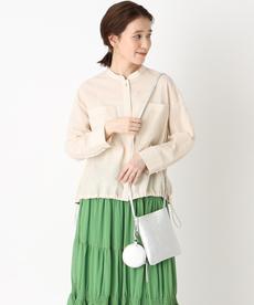 【心ときめくカラー】スマホショルダー