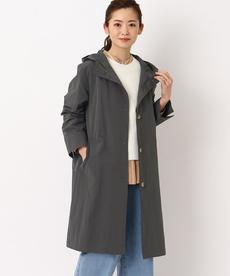 こなれた大人のスプリングコート