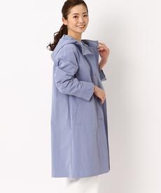 こなれた大人のスプリングコート