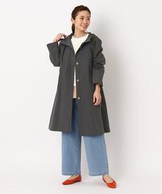 こなれた大人のスプリングコート