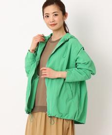 【洗える/袖が取れる!】2WAYブルゾン