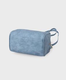 【2WAY】スクエアボストンバッグ